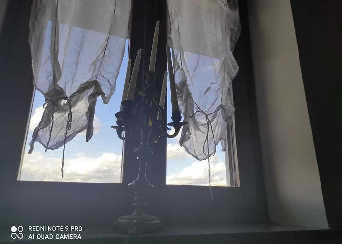 Maison Diletta * Castelletto sopra Ticino