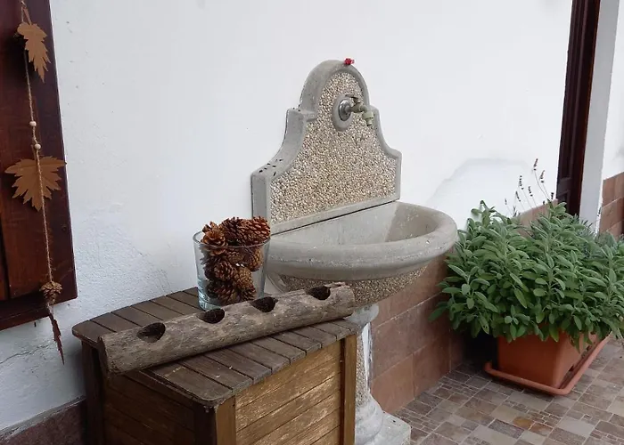Maison Diletta *
