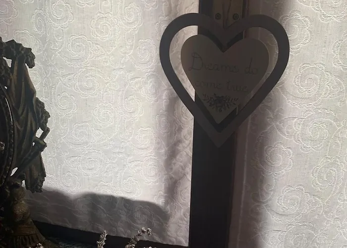 Сasa de vacaciones Maison Diletta *