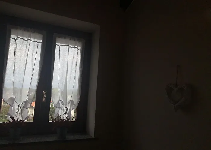 펜션 Maison Diletta