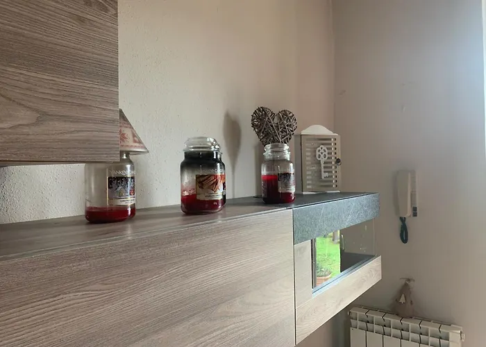 Сasa de vacaciones Maison Diletta *