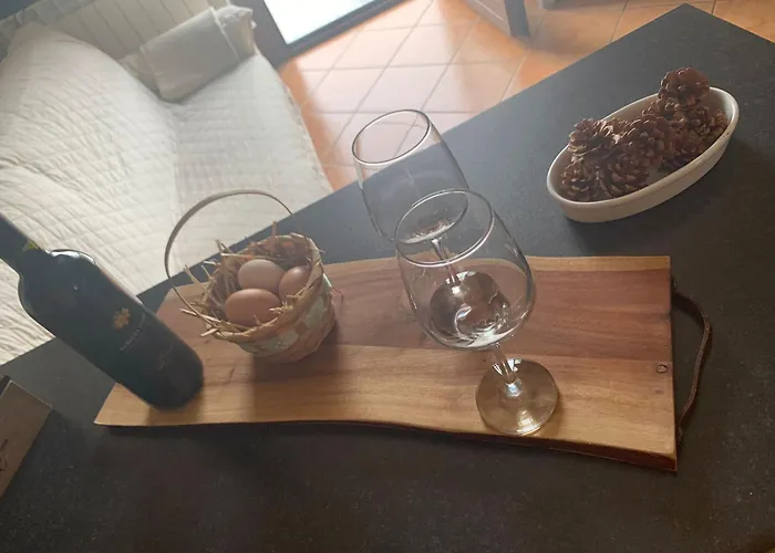 Сasa de vacaciones Maison Diletta Castelletto sopra Ticino